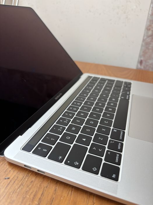 Macbook Pro 13’’ 2019