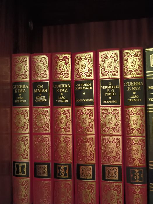 Livros Clássicos424880916168058882