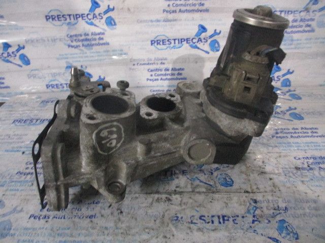 Válvula EGR SKODA Fabia II Break (545, 5J)