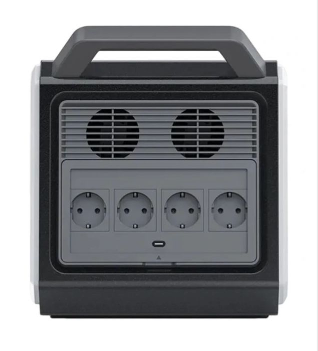 Marstek зарядна станція 2400 Вт, 2240Вт/год