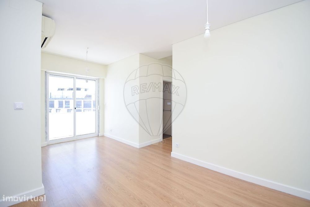 Apartamento T3 para arrendamento