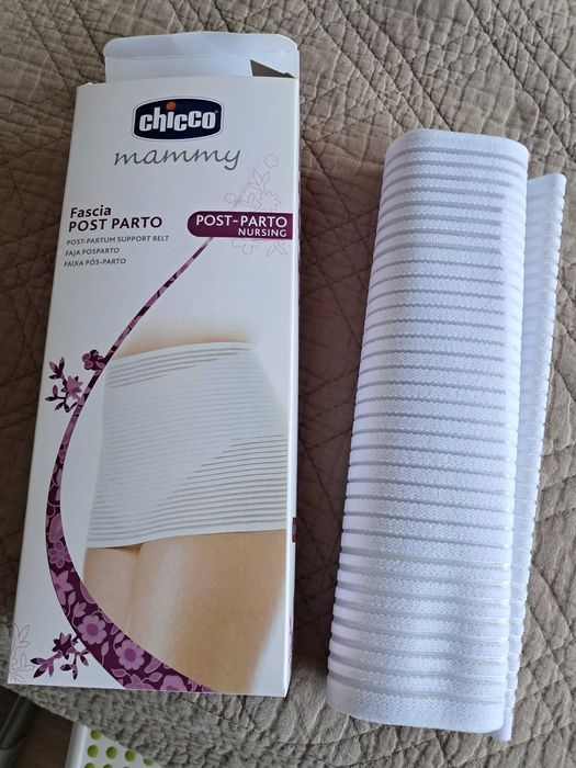 Faixa Pós-Parto da Chicco