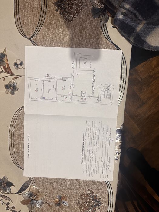 2-комнатная квартира по адресу Франко Ивана ул. (площадь 92 м²) - Atlanta.ua - фото 7