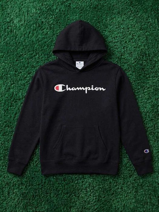 худі Champion / худи Champion / Champion hoodie streetwear