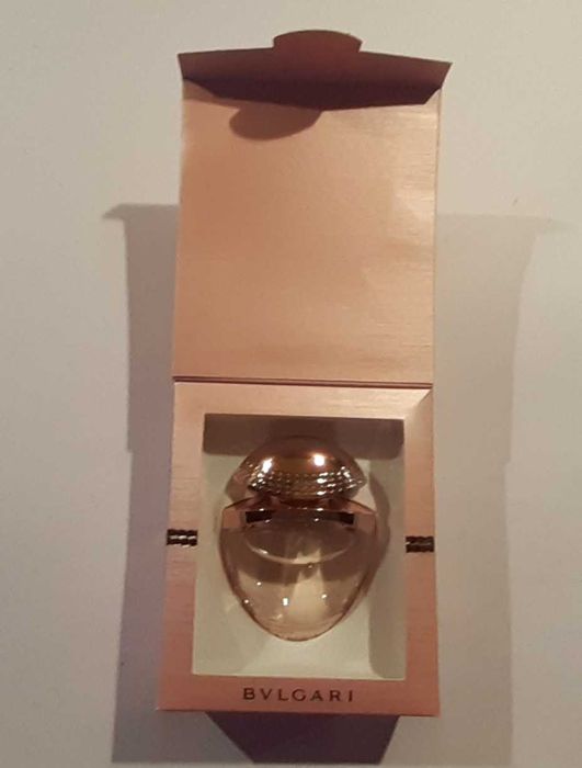 Bvlgari Rose Goldea Woman Eau de Parfum