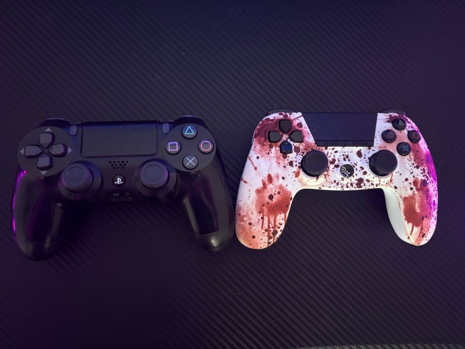 PlayStation 4 pro