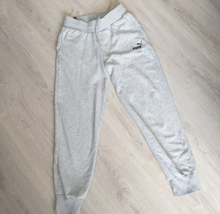 Спортивні штани Puma