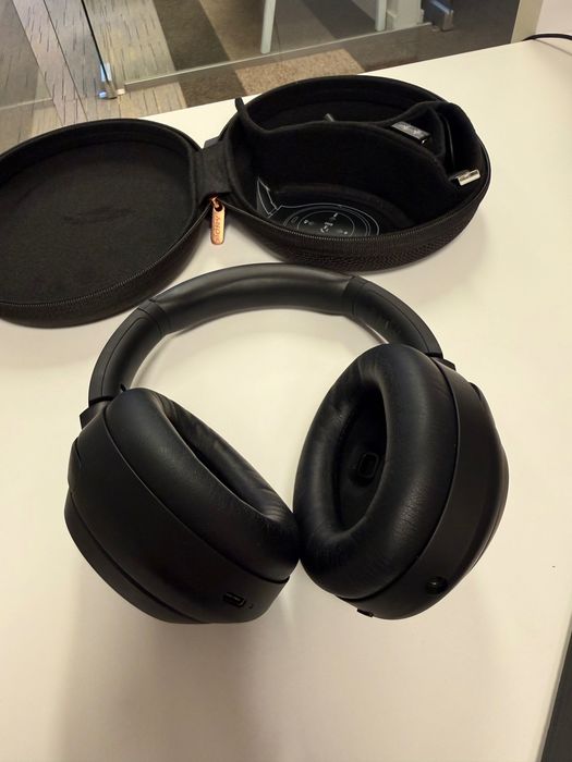 Słuchawki Sony WH-1000XM4