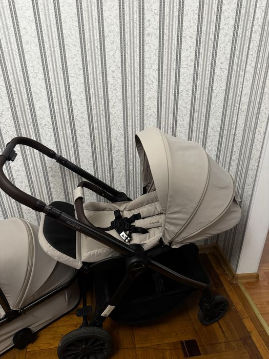 El camino riviera 2в1 2025 рік/ у використанні була 3міс