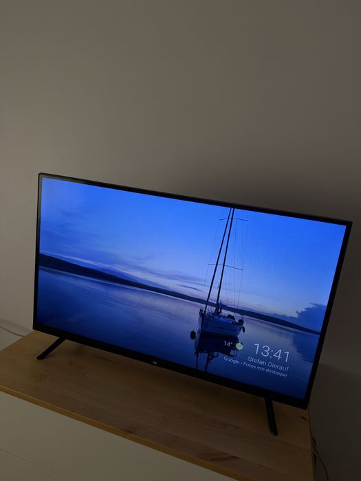 TV Xiaomi 32” Full HD