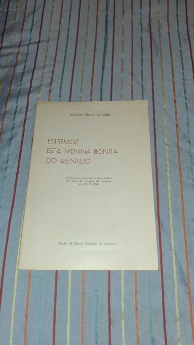Estremoz menina bonita do Alentejo