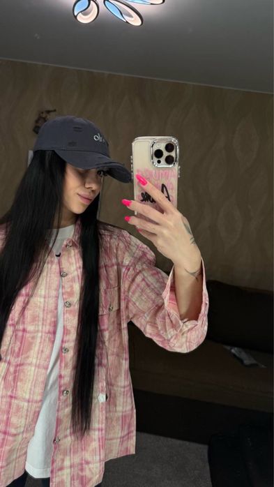 Кепка жіноча alo