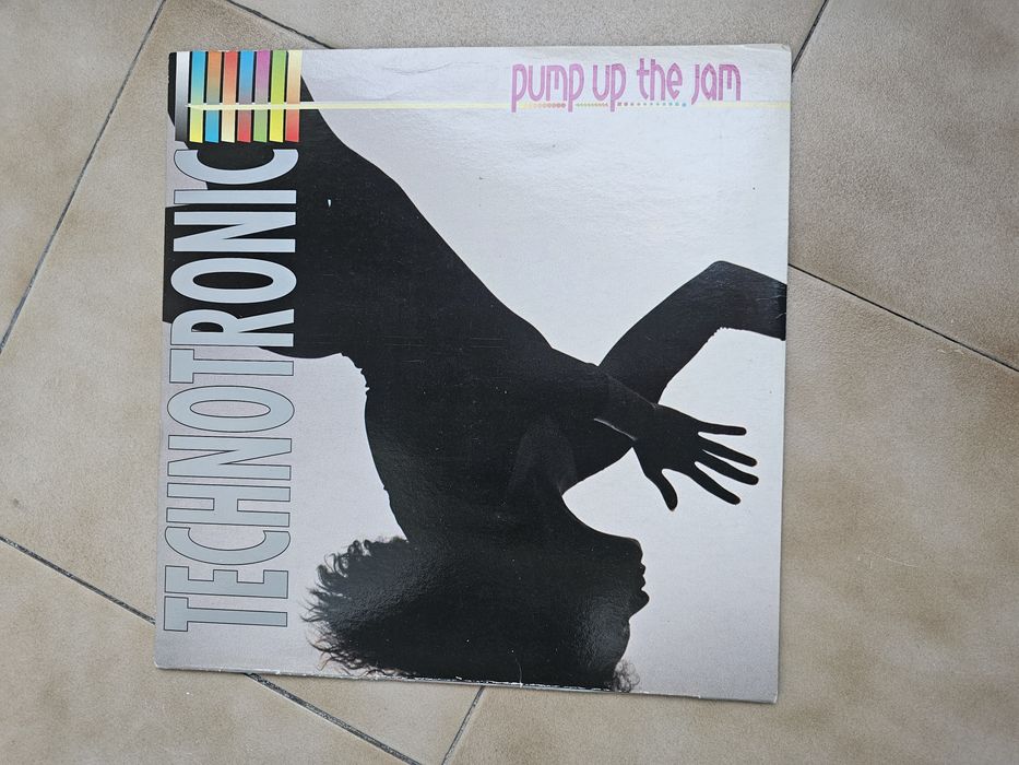 Disco Vinil em bom estado