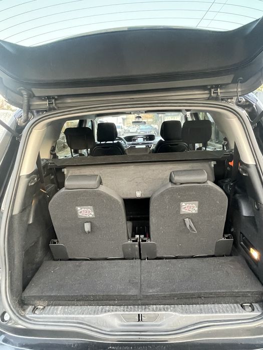 Citroen c4 grandpicasso