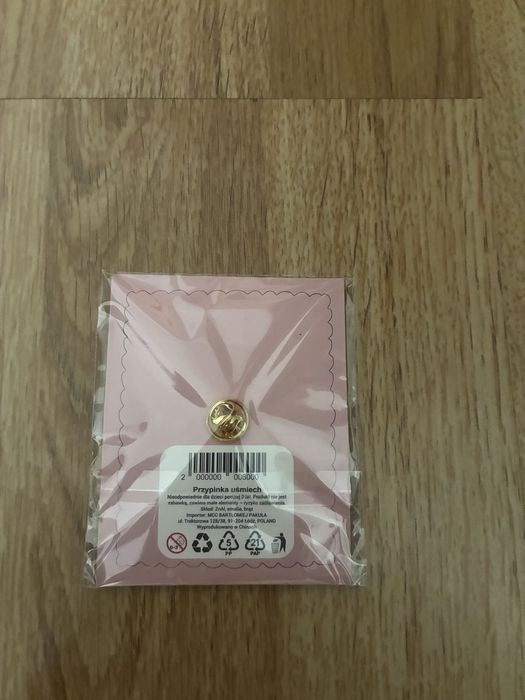 Rossmann x Kopi usta
