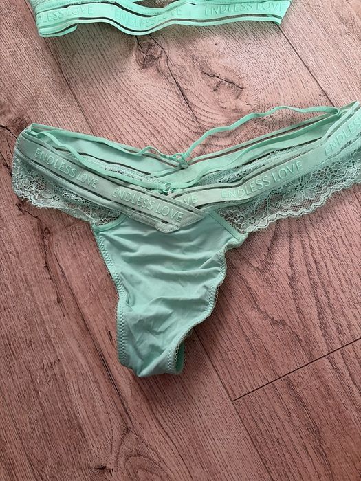 Komplet bielizny