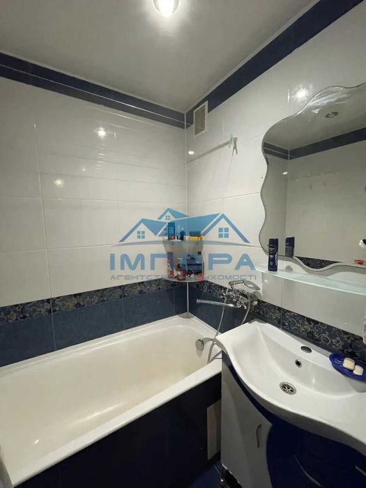 Оренда 3к на Садах 1