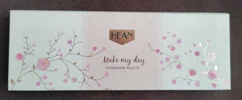 Paleta cieni Hean Make my Day