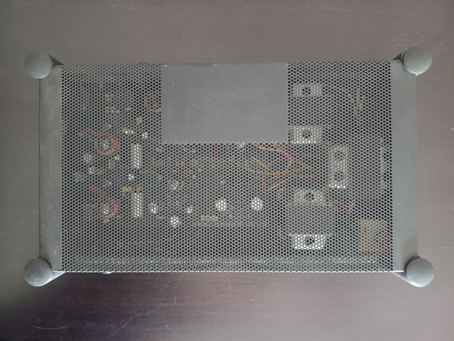 Audio Innovatios P2 Phono-Amplifier