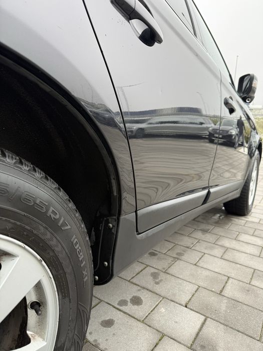 Na sprzedaz Volvo XC60
