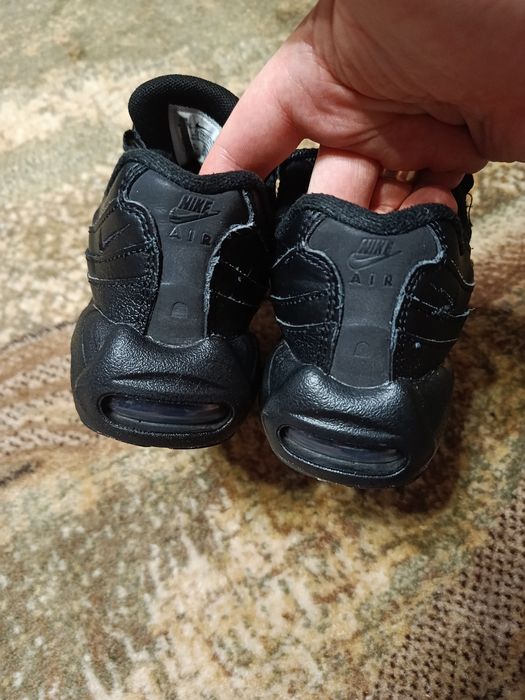Кросівки Nike Air Max 95 kids оригінал