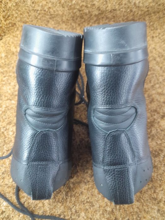 Берци,черевики зимові BW Bundeswehr Gore-Tex,41 розмір.