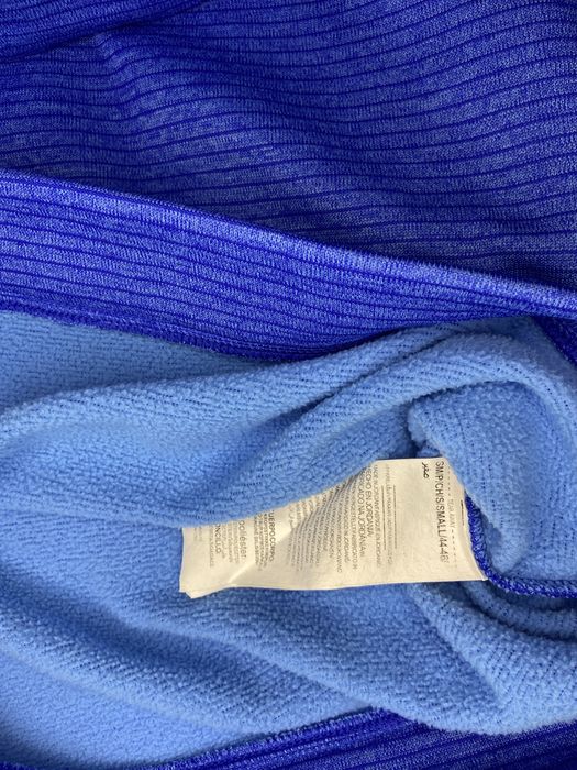 Спортивна кофта under armour golf ua storm 1/4 zip (s / 44-46) — стан нової / колекція 2023