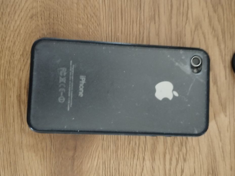 Seis telemóveis antigos