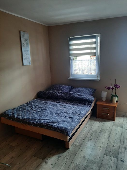Mini apartament studio rodzinne w Międzyzdrojach blisko morza
