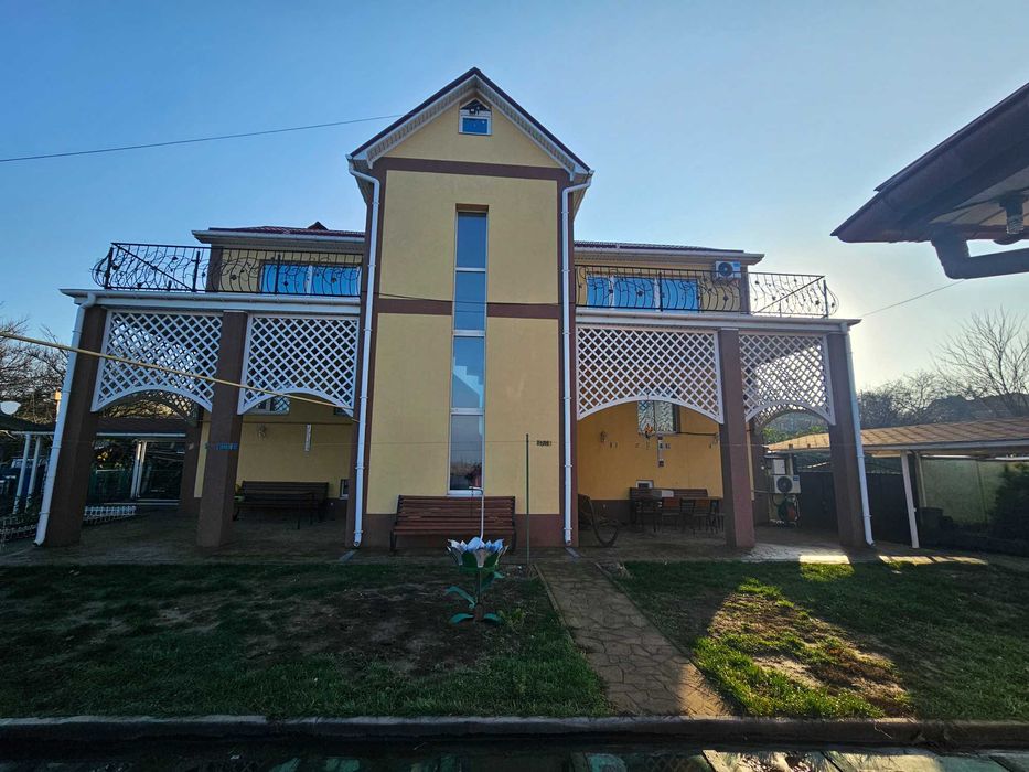 Продам будинок за ж/м Перемога-6