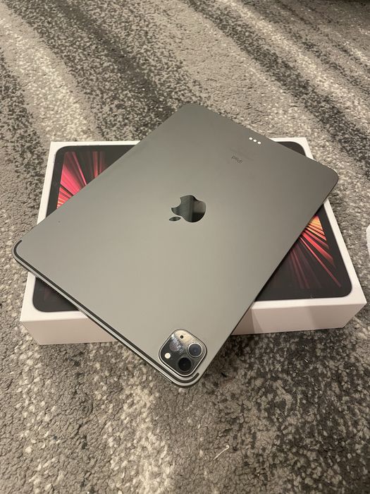 Ipad Pro M1 128gb
