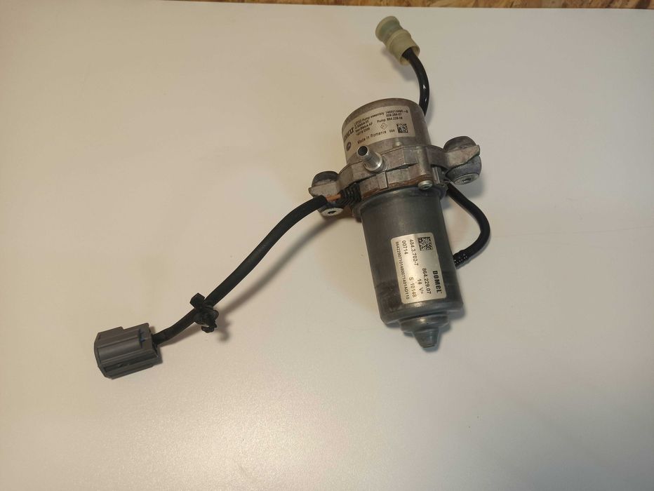 Вакуумний насос, помпа Renault Kangoo Z.E., Fluence Z.E.  146501049R