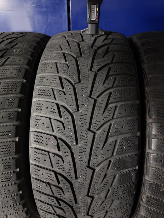 Hankook Winter I pike rs  225/45r18 зимова Склад Шин Умань 225 45 r 18
