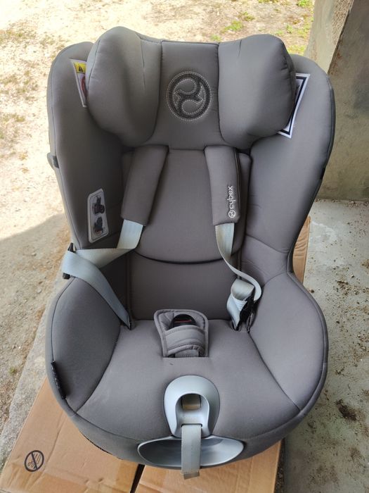 Cybex Sirona Z i Size