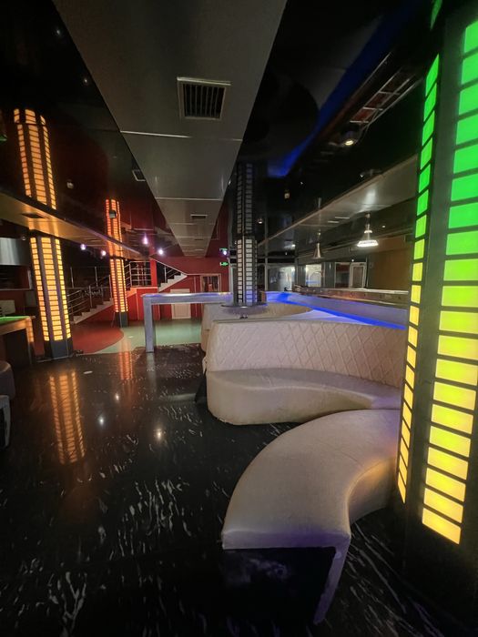 Окреме комерційне приміщення  1170 кв.м., під будь який бізнес.