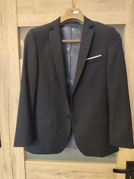 Garnitur chłopięcy