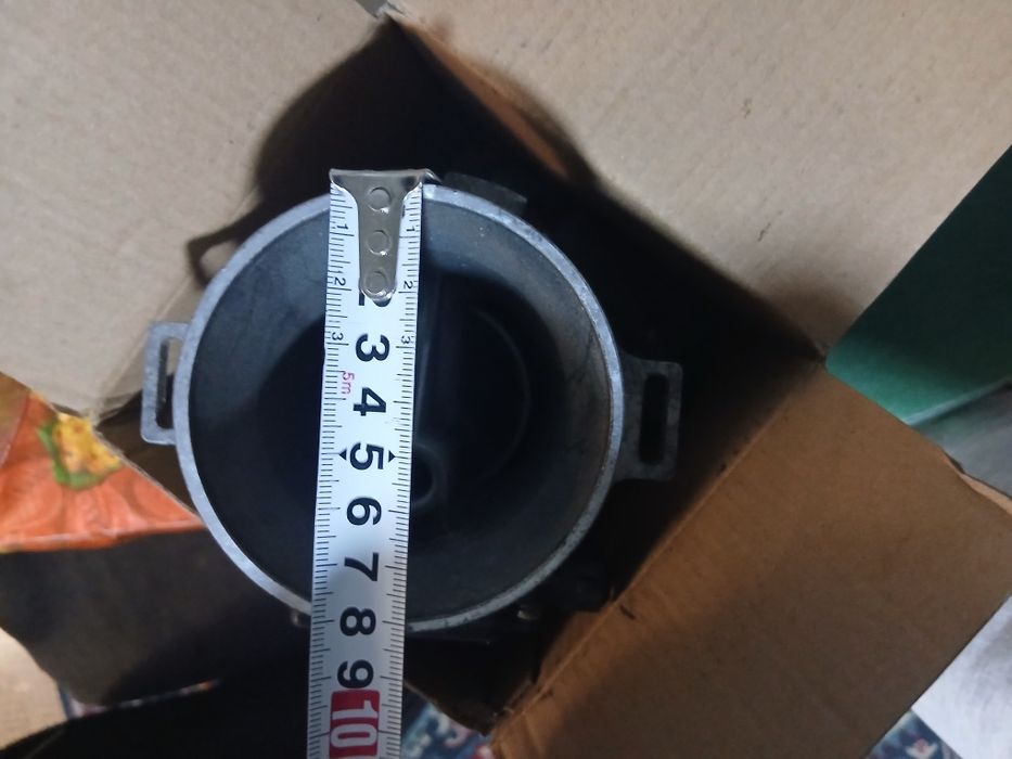 Продам расходомер воздуха на форд эскорт