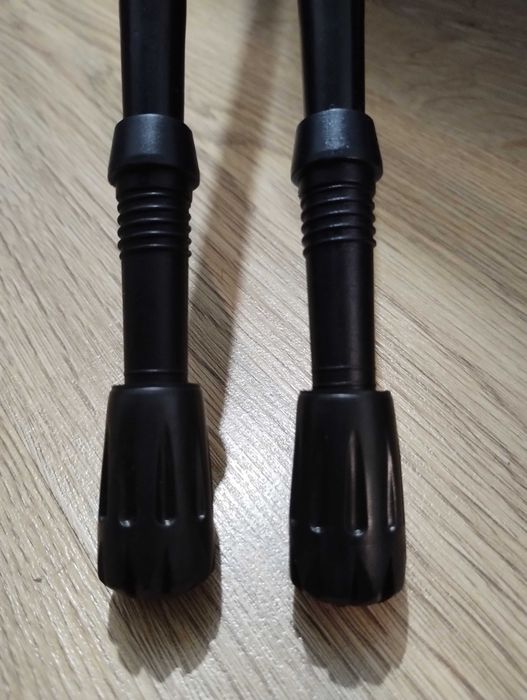 Трекінгові палиці “Necasil Fold Alu”. Нові !!!