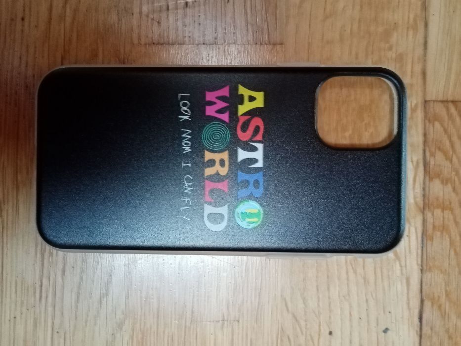Capa para IPhone 11 normal - novo