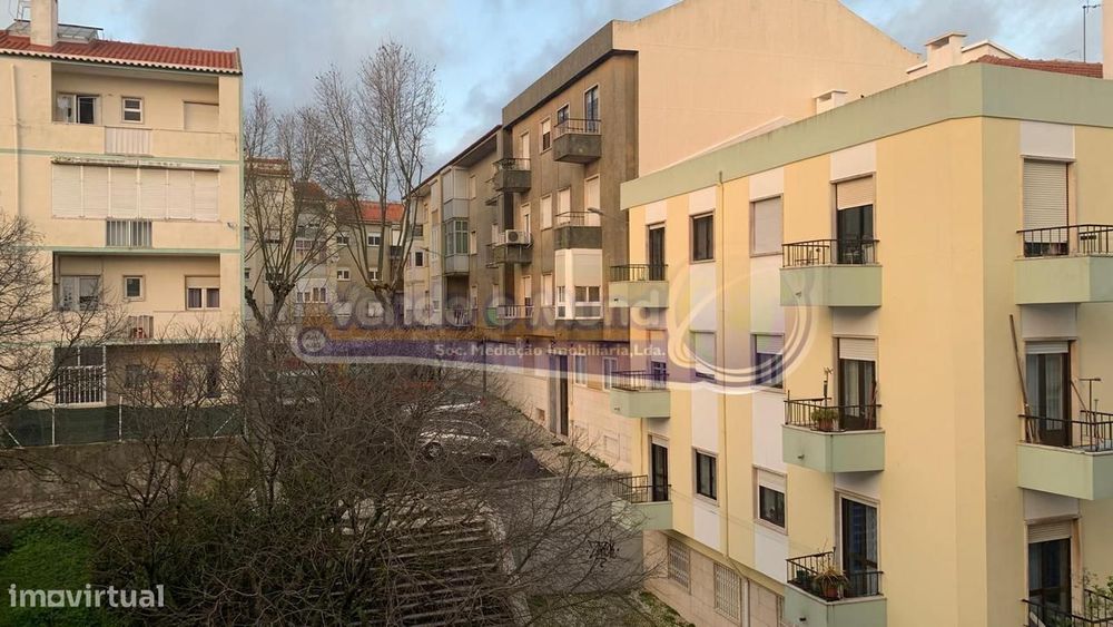 Apartamento T3 na Amadora (LXAMD029) — Falagueira-Venda Nova, Lisboa