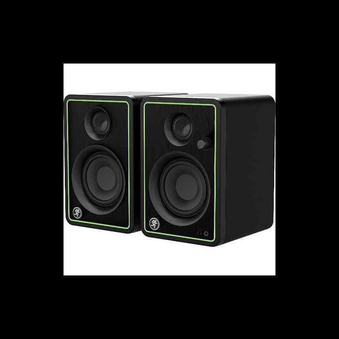 Monitory studyjne Mackie CR4-X BT 50W ( para )