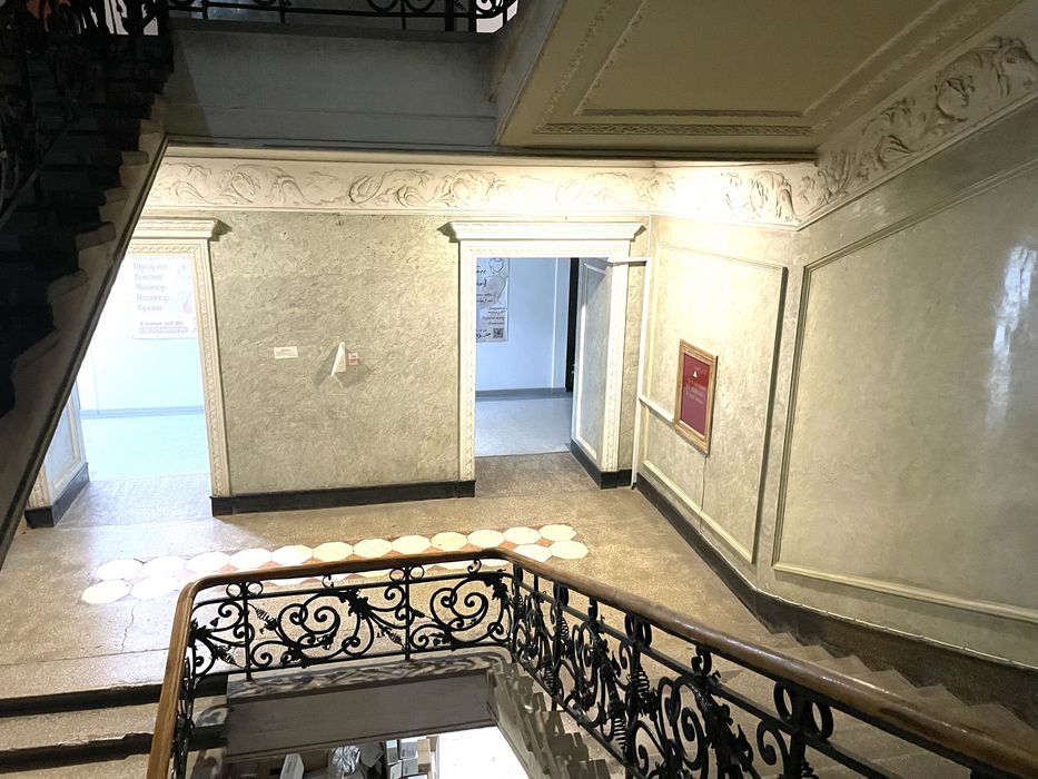 Сдам помещение 44 м в Центре возле метро Исторический музей