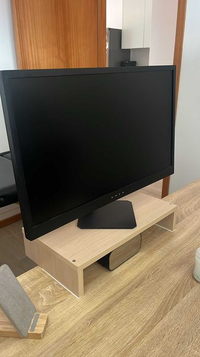 Monitor Gaming HP OMEN 25” (144Hz / 1ms / FreeSync)