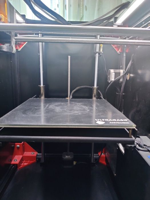 3D Принтер Anycubic 4MAX (FDM)