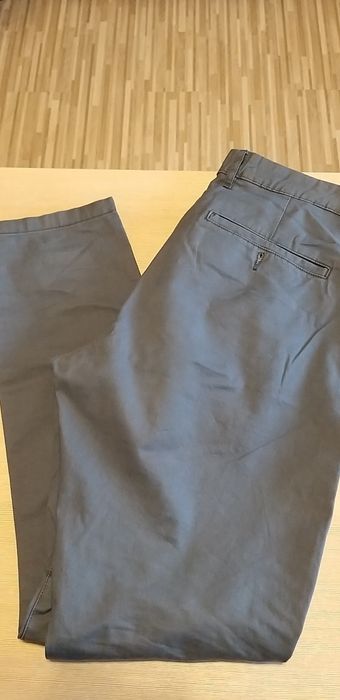 Spodnie reserved męskie