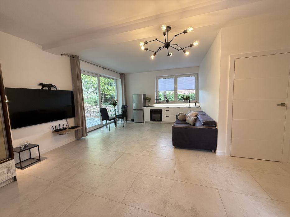 Mieszkanie 47m2 Kabaty ul.Gąsek 5