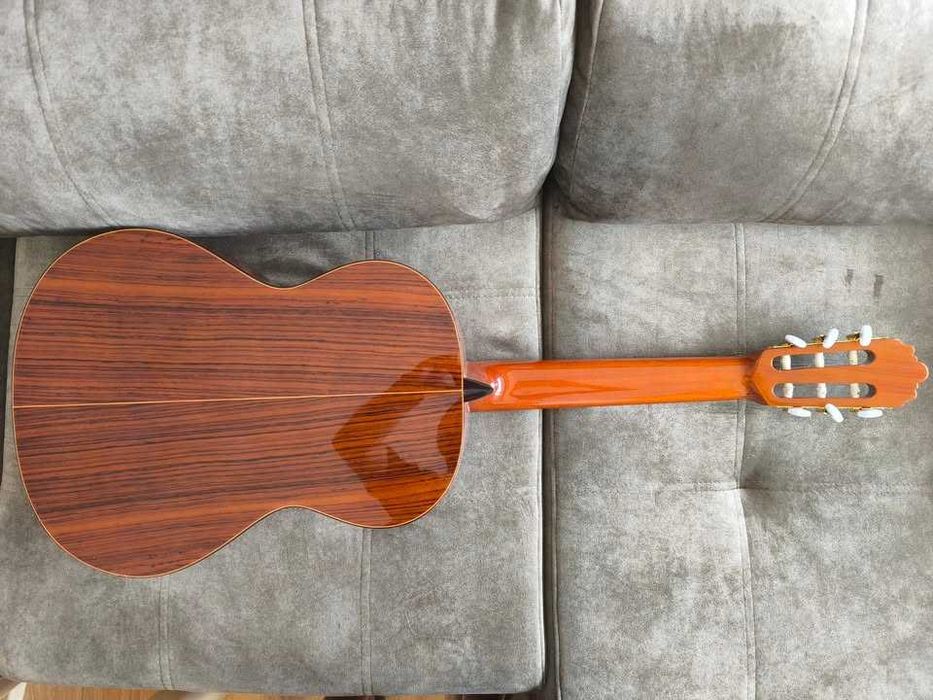 Alhambra 4P em bom estado [muito pouco negociável]