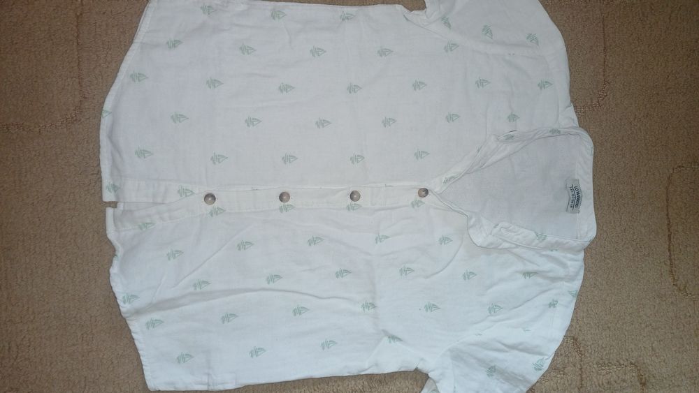 Футболка полло guess на хлопчика