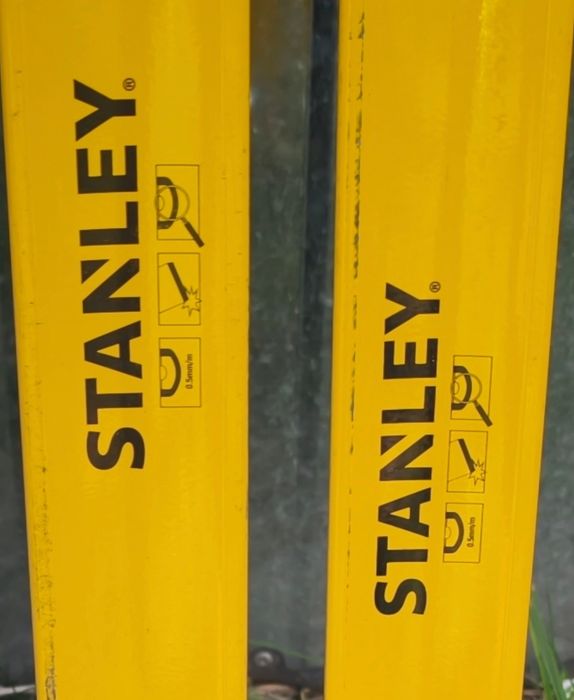 Poziomica Stanley classic  200 cm ostatnia