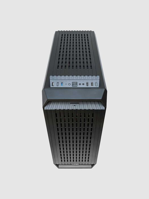 СЕРВЕР / 96 ядер / 2 Intel Xeon Platinum 8260 / DDR4 192 GB / SSD 1 TB